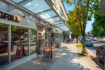 Photo 37 at 206 - 2630 Arbutus Street, Kitsilano, Vancouver West