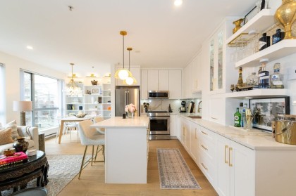 Photo 15 at 206 - 2630 Arbutus Street, Kitsilano, Vancouver West