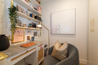 Photo 4 at 206 - 2630 Arbutus Street, Kitsilano, Vancouver West