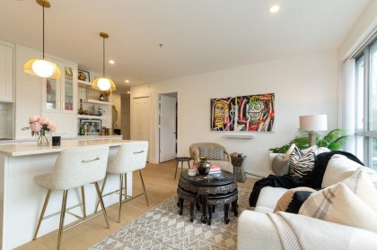 Photo 8 at 206 - 2630 Arbutus Street, Kitsilano, Vancouver West