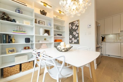 Photo 25 at 206 - 2630 Arbutus Street, Kitsilano, Vancouver West