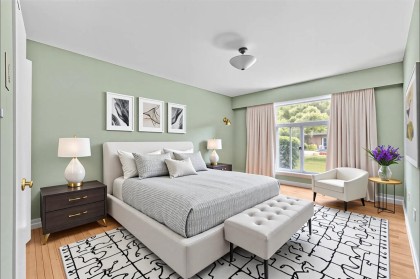 Photo 9 at 4330 Salish Drive, University VW, Vancouver West