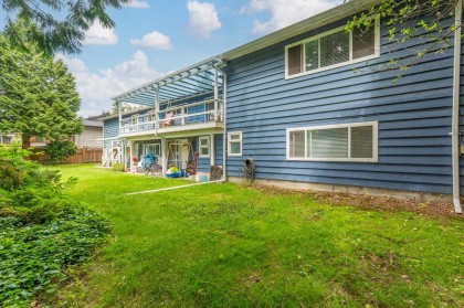 Photo 8 at 4330 Salish Drive, University VW, Vancouver West