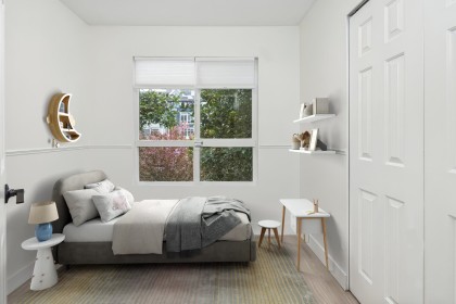 Photo 23 at 7 - 848 W 16th Street, Mosquito Creek, North Vancouver