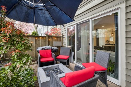 Photo 27 at 7 - 848 W 16th Street, Mosquito Creek, North Vancouver