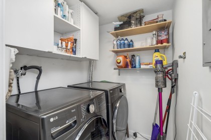 Photo 17 at 7 - 848 W 16th Street, Mosquito Creek, North Vancouver