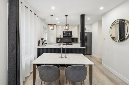 Photo 12 at 7 - 848 W 16th Street, Mosquito Creek, North Vancouver