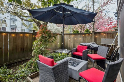 Photo 26 at 7 - 848 W 16th Street, Mosquito Creek, North Vancouver