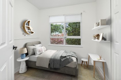 Photo 22 at 7 - 848 W 16th Street, Mosquito Creek, North Vancouver