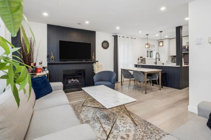 Photo 7 at 7 - 848 W 16th Street, Mosquito Creek, North Vancouver