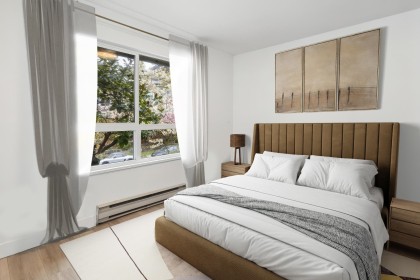 Photo 20 at 7 - 848 W 16th Street, Mosquito Creek, North Vancouver