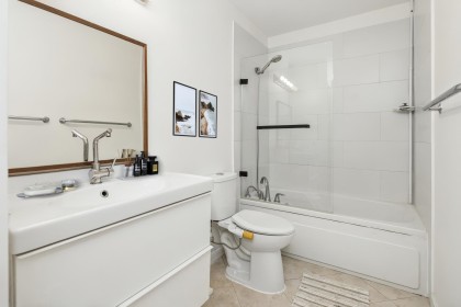 Photo 24 at 7 - 848 W 16th Street, Mosquito Creek, North Vancouver