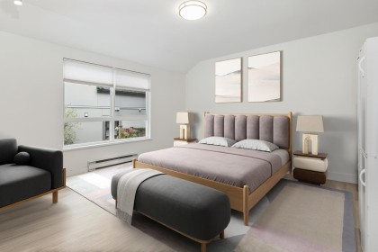 Photo 18 at 7 - 848 W 16th Street, Mosquito Creek, North Vancouver