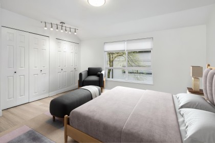 Photo 19 at 7 - 848 W 16th Street, Mosquito Creek, North Vancouver