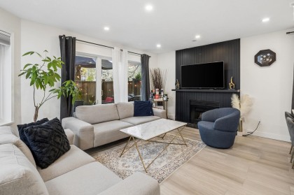 Photo 8 at 7 - 848 W 16th Street, Mosquito Creek, North Vancouver