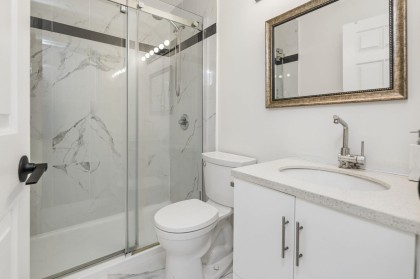 Photo 25 at 7 - 848 W 16th Street, Mosquito Creek, North Vancouver