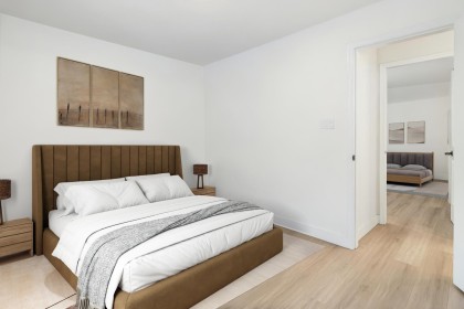 Photo 21 at 7 - 848 W 16th Street, Mosquito Creek, North Vancouver