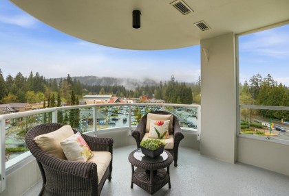 Photo 27 at 704 - 995 Roche Point Drive, Roche Point, North Vancouver