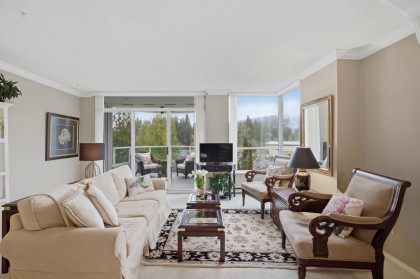 Photo 2 at 704 - 995 Roche Point Drive, Roche Point, North Vancouver