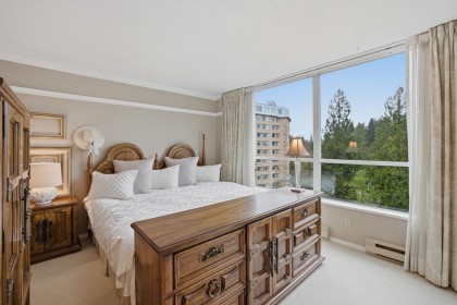 Photo 17 at 704 - 995 Roche Point Drive, Roche Point, North Vancouver