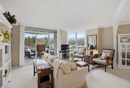 Photo 3 at 704 - 995 Roche Point Drive, Roche Point, North Vancouver