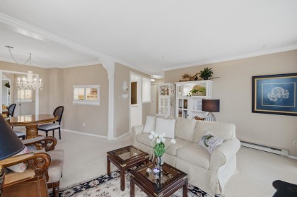 Photo 5 at 704 - 995 Roche Point Drive, Roche Point, North Vancouver