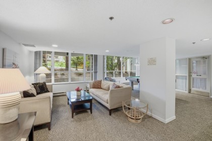 Photo 30 at 704 - 995 Roche Point Drive, Roche Point, North Vancouver