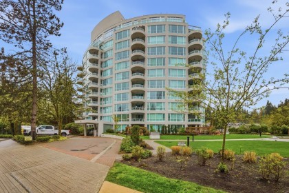 Photo 37 at 704 - 995 Roche Point Drive, Roche Point, North Vancouver