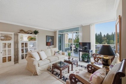 Photo 4 at 704 - 995 Roche Point Drive, Roche Point, North Vancouver