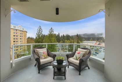 Photo 25 at 704 - 995 Roche Point Drive, Roche Point, North Vancouver