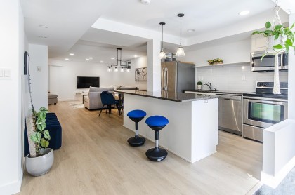 Photo 23 at 1075 Adderley Street, Calverhall, North Vancouver