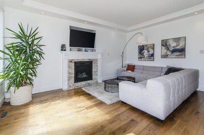 Photo 12 at 1075 Adderley Street, Calverhall, North Vancouver