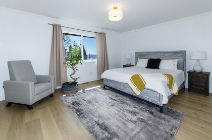 Photo 14 at 1075 Adderley Street, Calverhall, North Vancouver