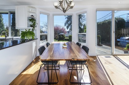 Photo 4 at 1075 Adderley Street, Calverhall, North Vancouver