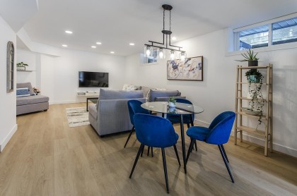 Photo 25 at 1075 Adderley Street, Calverhall, North Vancouver