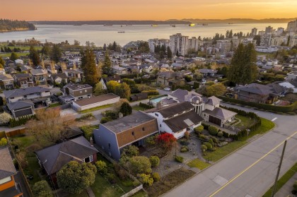 Photo 2 at 1170 Fulton Avenue, Ambleside, West Vancouver