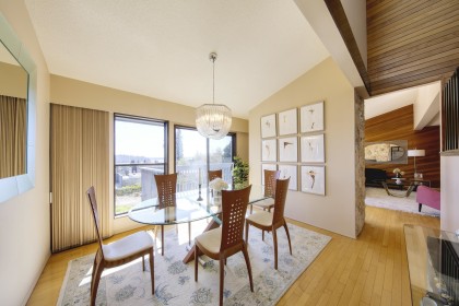 Photo 6 at 1170 Fulton Avenue, Ambleside, West Vancouver