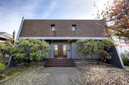 Photo 3 at 1170 Fulton Avenue, Ambleside, West Vancouver