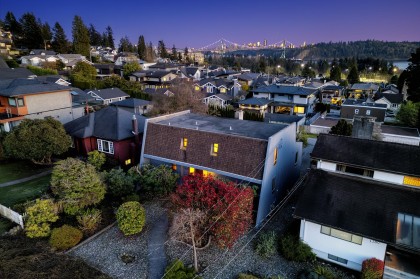 Photo 1 at 1170 Fulton Avenue, Ambleside, West Vancouver