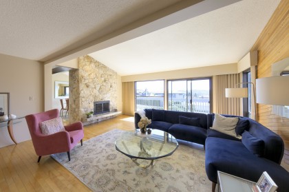 Photo 5 at 1170 Fulton Avenue, Ambleside, West Vancouver