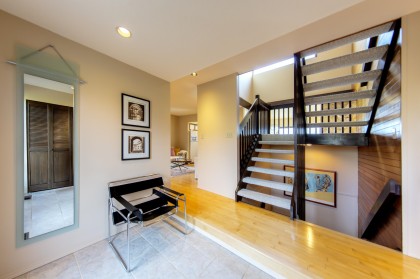 Photo 9 at 1170 Fulton Avenue, Ambleside, West Vancouver