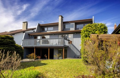 Photo 30 at 1170 Fulton Avenue, Ambleside, West Vancouver