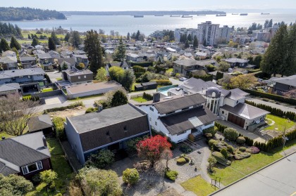 Photo 33 at 1170 Fulton Avenue, Ambleside, West Vancouver
