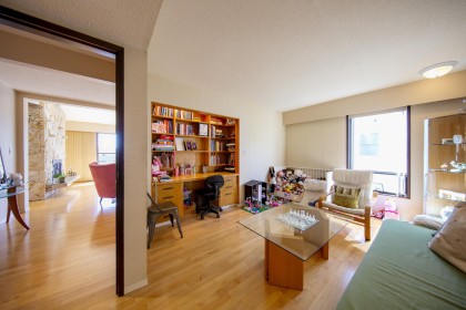 Photo 15 at 1170 Fulton Avenue, Ambleside, West Vancouver