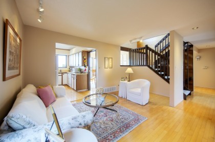 Photo 11 at 1170 Fulton Avenue, Ambleside, West Vancouver