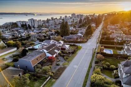 Photo 35 at 1170 Fulton Avenue, Ambleside, West Vancouver