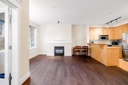 Photo 12 at 1217 - 4655 Valley Drive, Quilchena, Vancouver West