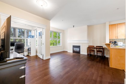 Photo 1 at 1217 - 4655 Valley Drive, Quilchena, Vancouver West