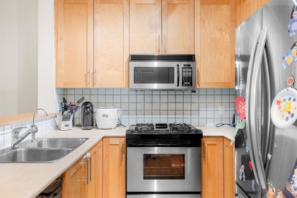 Photo 9 at 1217 - 4655 Valley Drive, Quilchena, Vancouver West