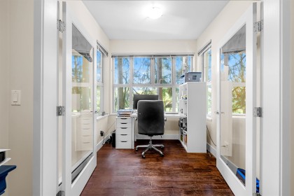 Photo 18 at 1217 - 4655 Valley Drive, Quilchena, Vancouver West